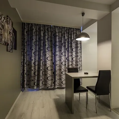 Apartament Perla Falezei Galaţi Chambre photo