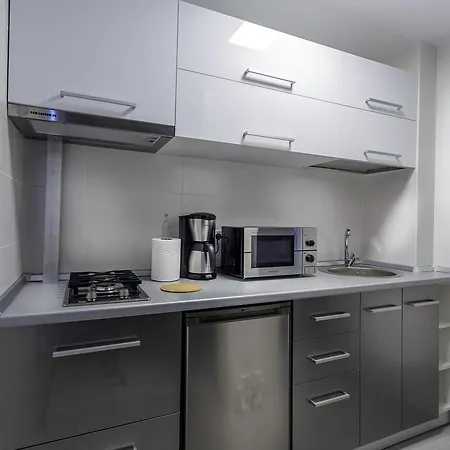 Apartament Perla Falezei Galaţi Chambre photo