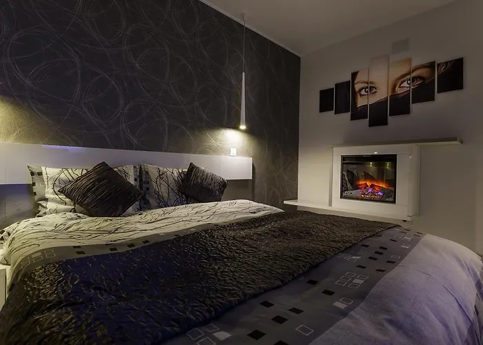 Apartament Perla Falezei
