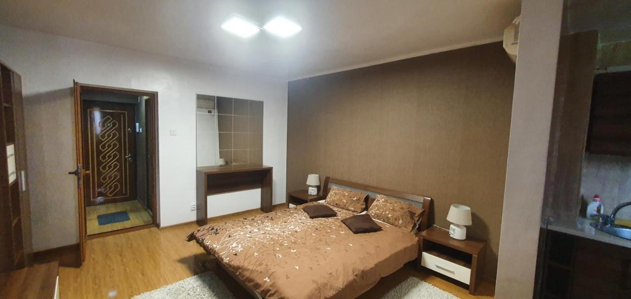 Appartement Perla Falezei Galaţi