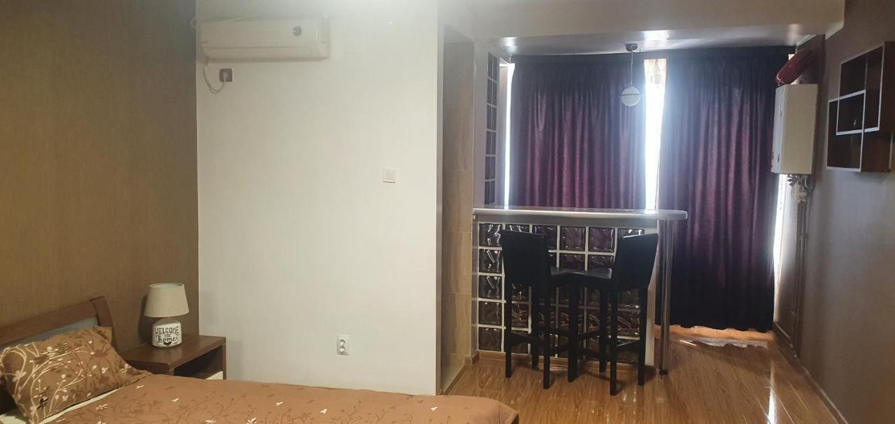 Perla Falezei Appartement *