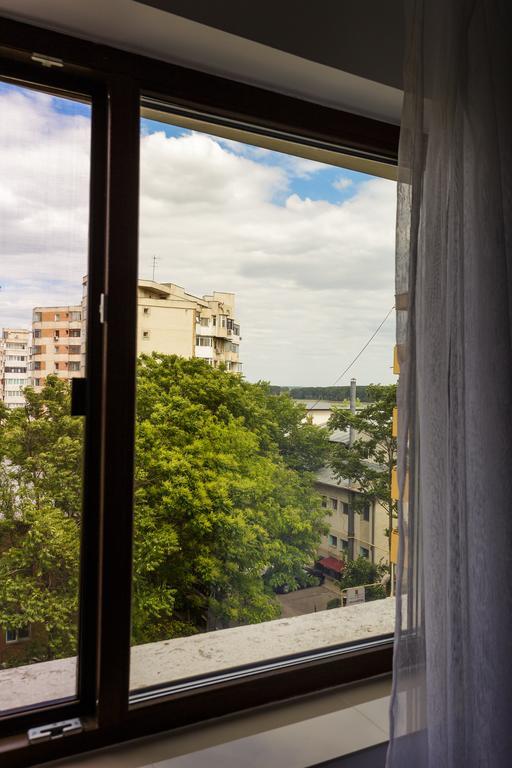 Appartement Perla Falezei Galaţi