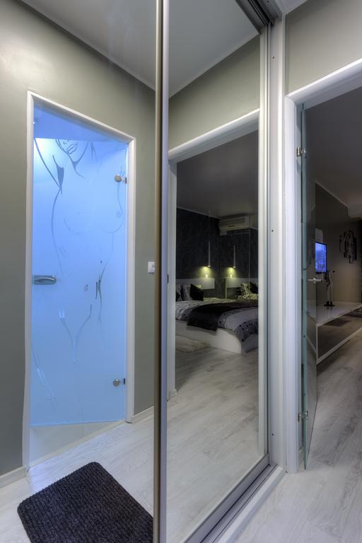 Appartement Perla Falezei