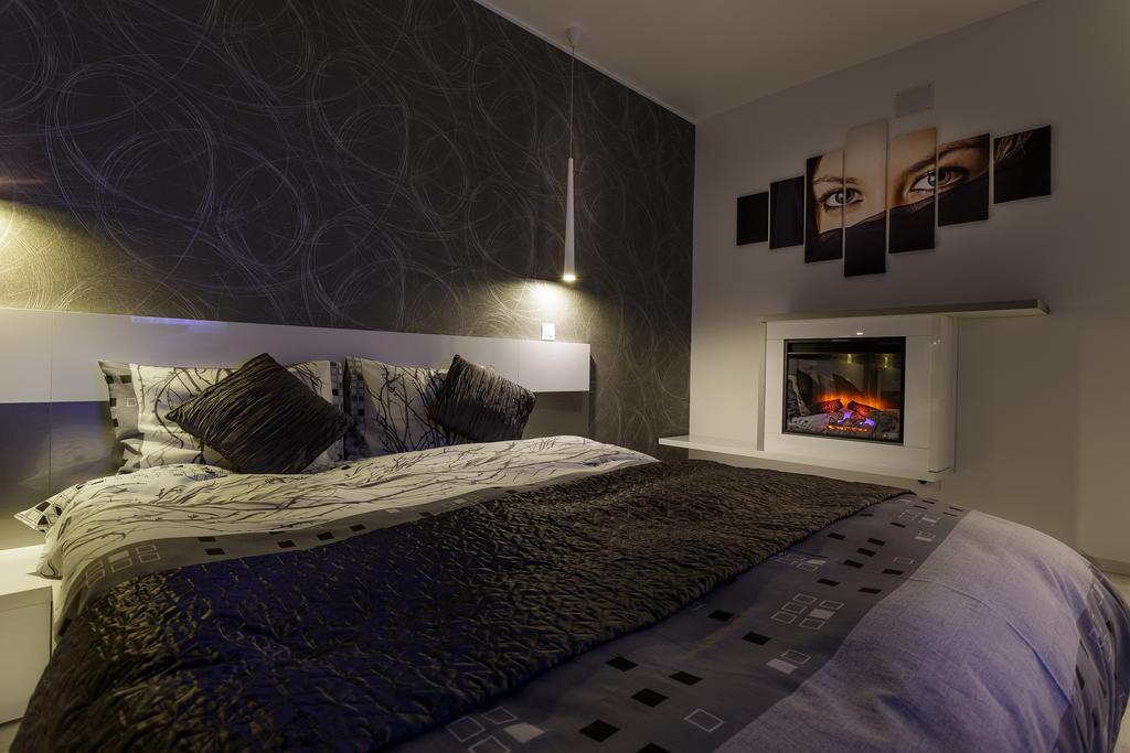 Perla Falezei Appartement Galaţi