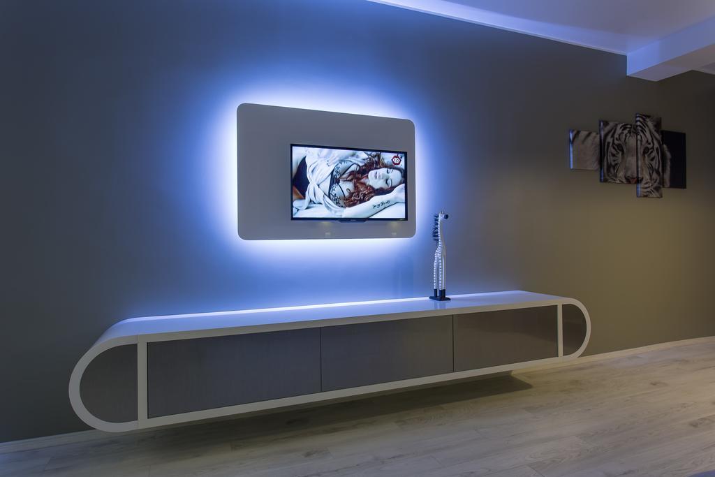 Perla Falezei Appartement