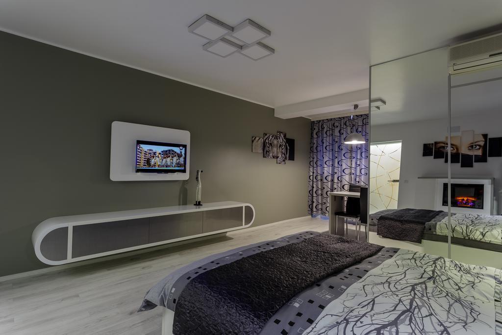 Appartement Perla Falezei *