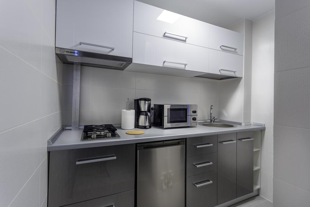 Perla Falezei Appartement *
