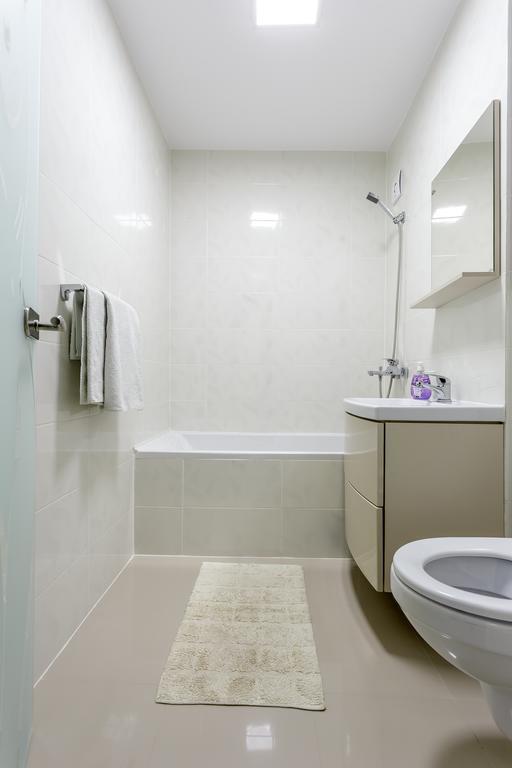 Appartement Perla Falezei Galaţi