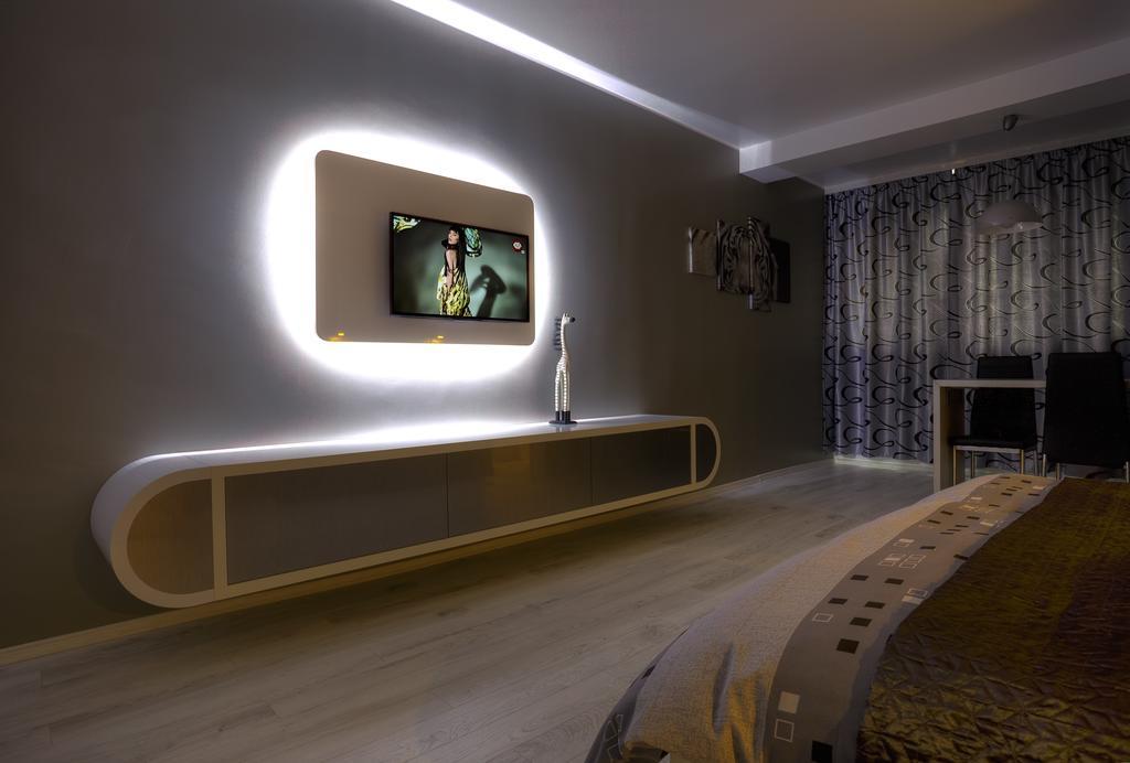 Perla Falezei Appartement Galaţi