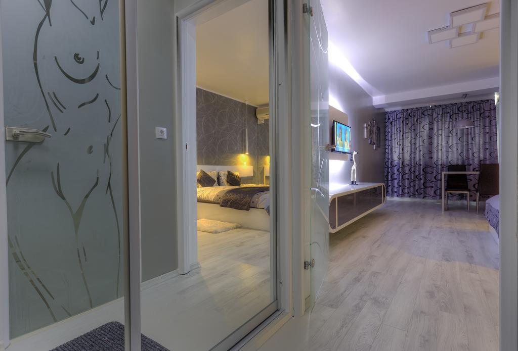 Appartement Perla Falezei