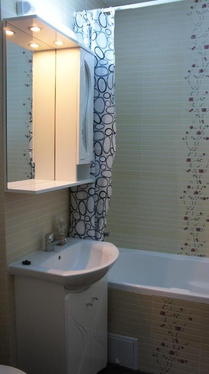 Appartement Perla Falezei