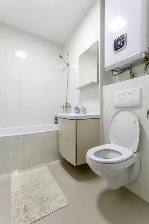 Appartement Perla Falezei Galaţi